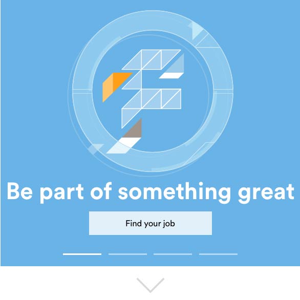 Fyber Career Pages